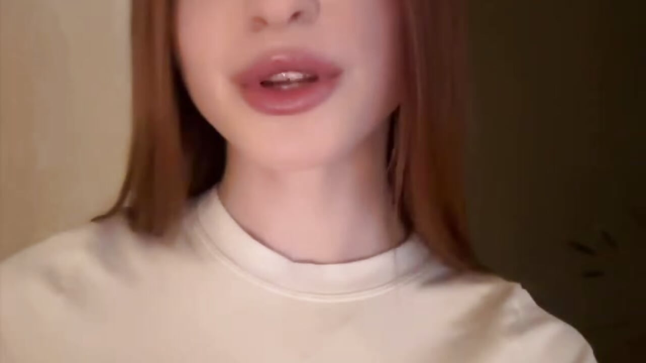 ❤️ - clip cu Haley_Chaise model videochat