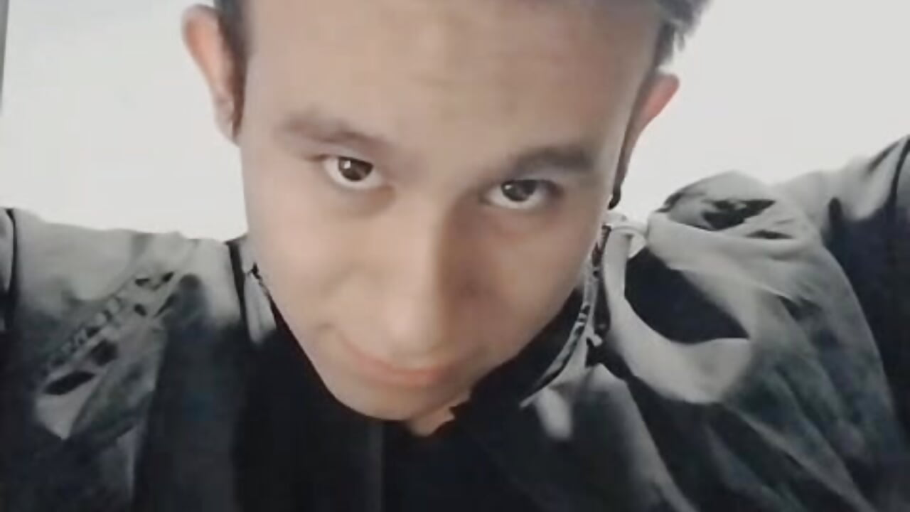 Xd – видео вебкам-модели NatryDark