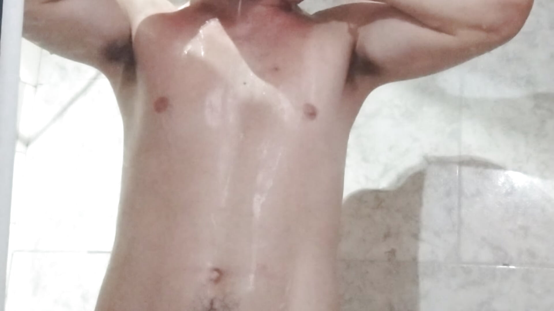 Mírame fijo 🤤 - vídeo de la modelo de cam MpKev