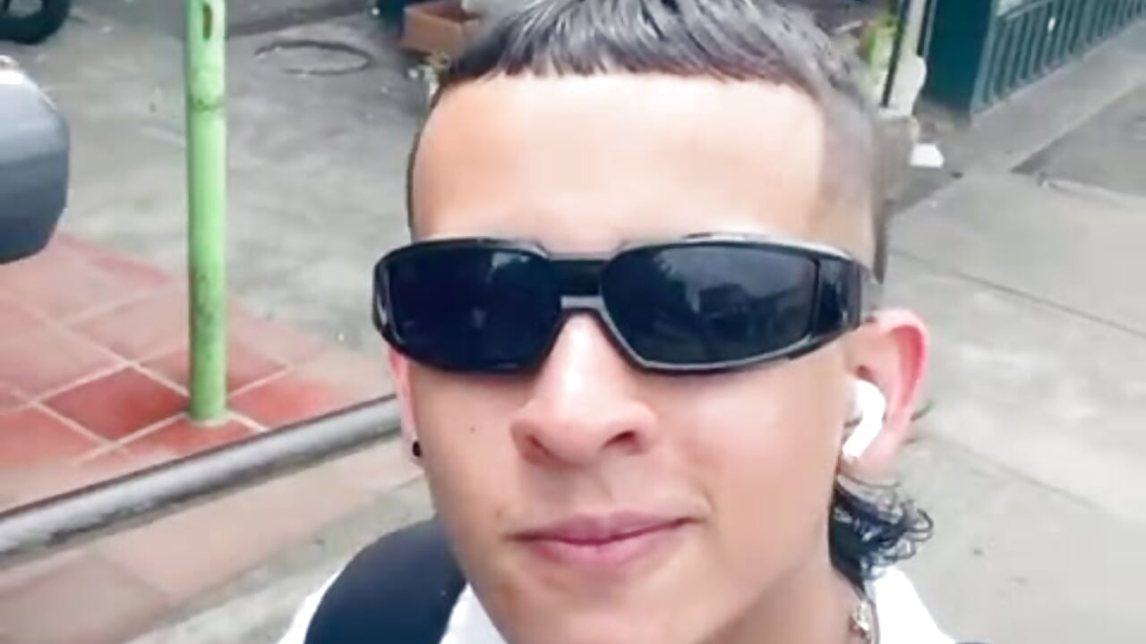 your favorite sin – видео вебкам-модели Cristoferr_10