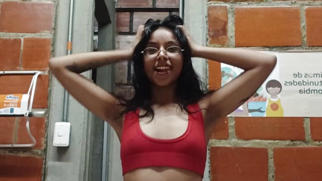 La introducción mas coqueta — filmik Lulo_Kruiz, modela(-lki) na kamerkach