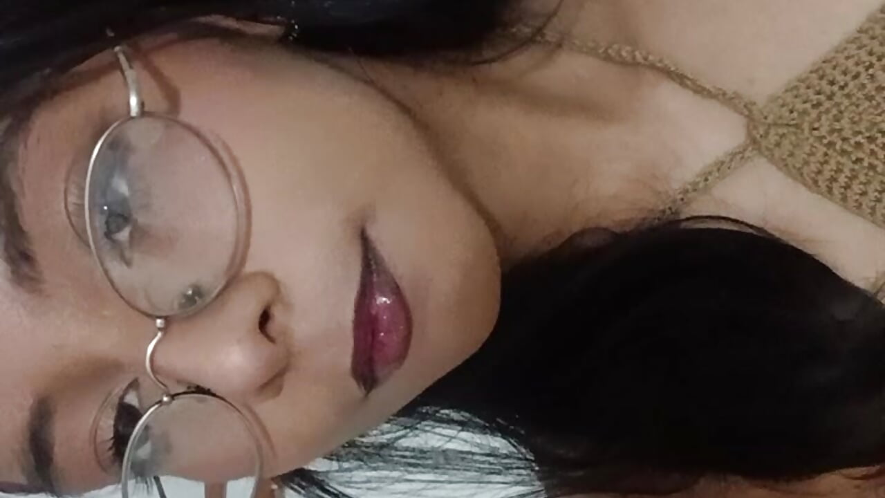 Get ready for what's coming 💄(preparados? — filmik Lulo_Kruiz, modela(-lki) na kamerkach