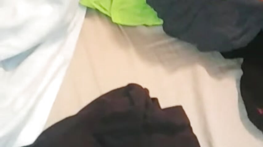 CaptCraker - video di tendenza della modella di cam 4466