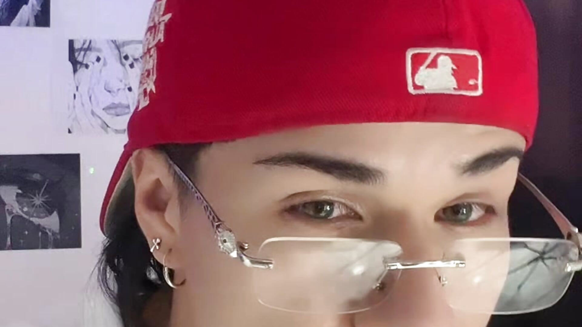 La mejor energía – video od webkamerové modelky Aj_hotboy