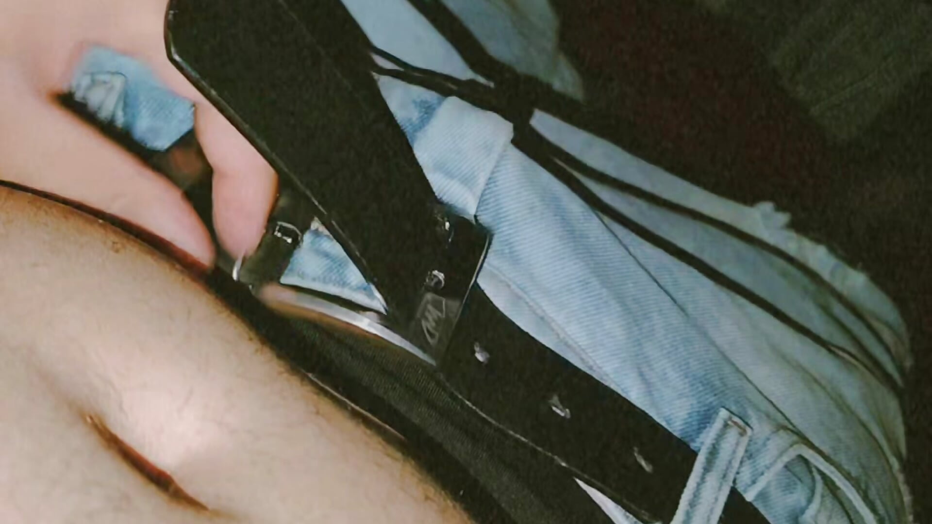 Jair-Tower - Populær cam-modell video 3014