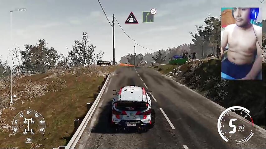 1 - video di Vadcamile modella di cam