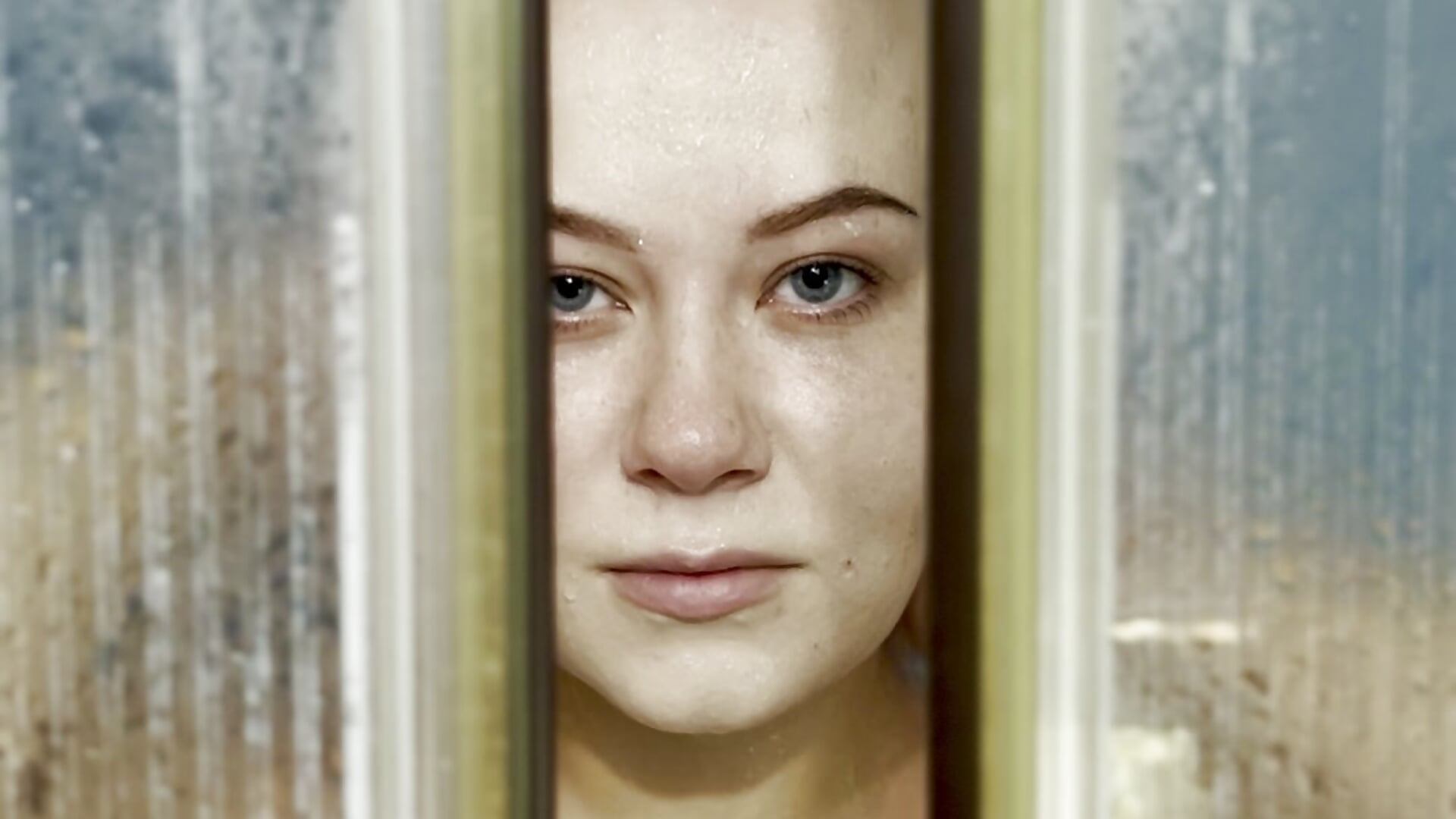 Watching me when i'm in shower? I see you - Video von VexaVeylish Cam-Model