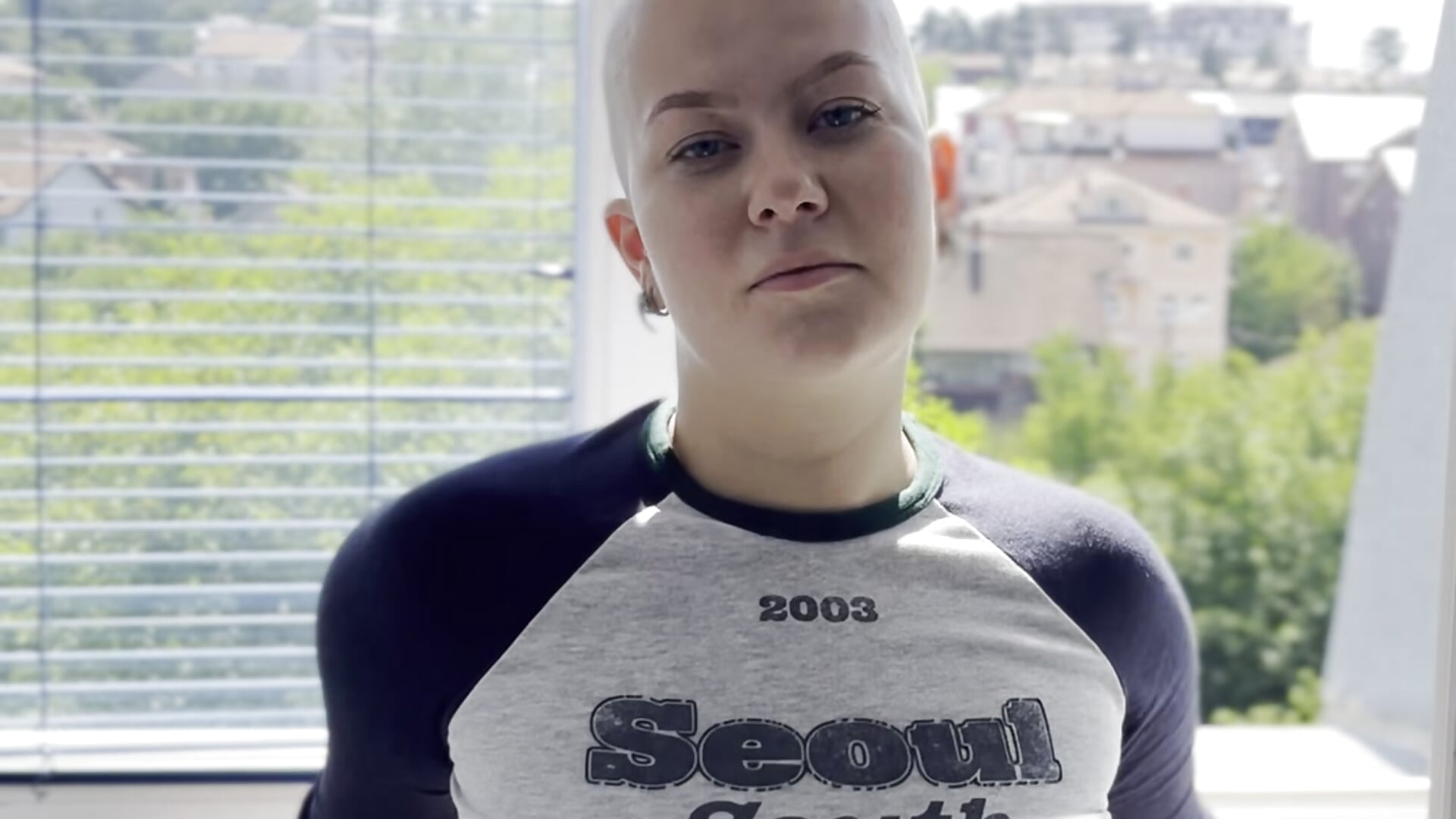 Front tease - Video von VexaVeylish Cam-Model