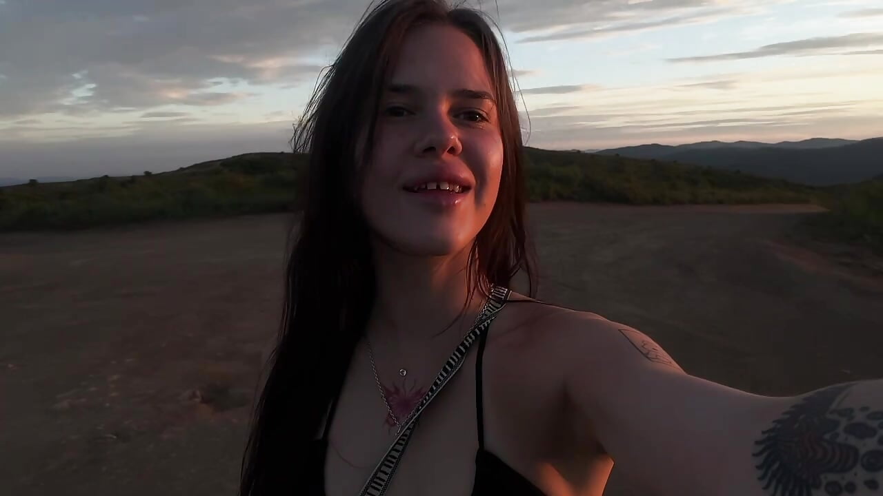 IMG_2054 - SarahHunnye 캠 모델의 동영상