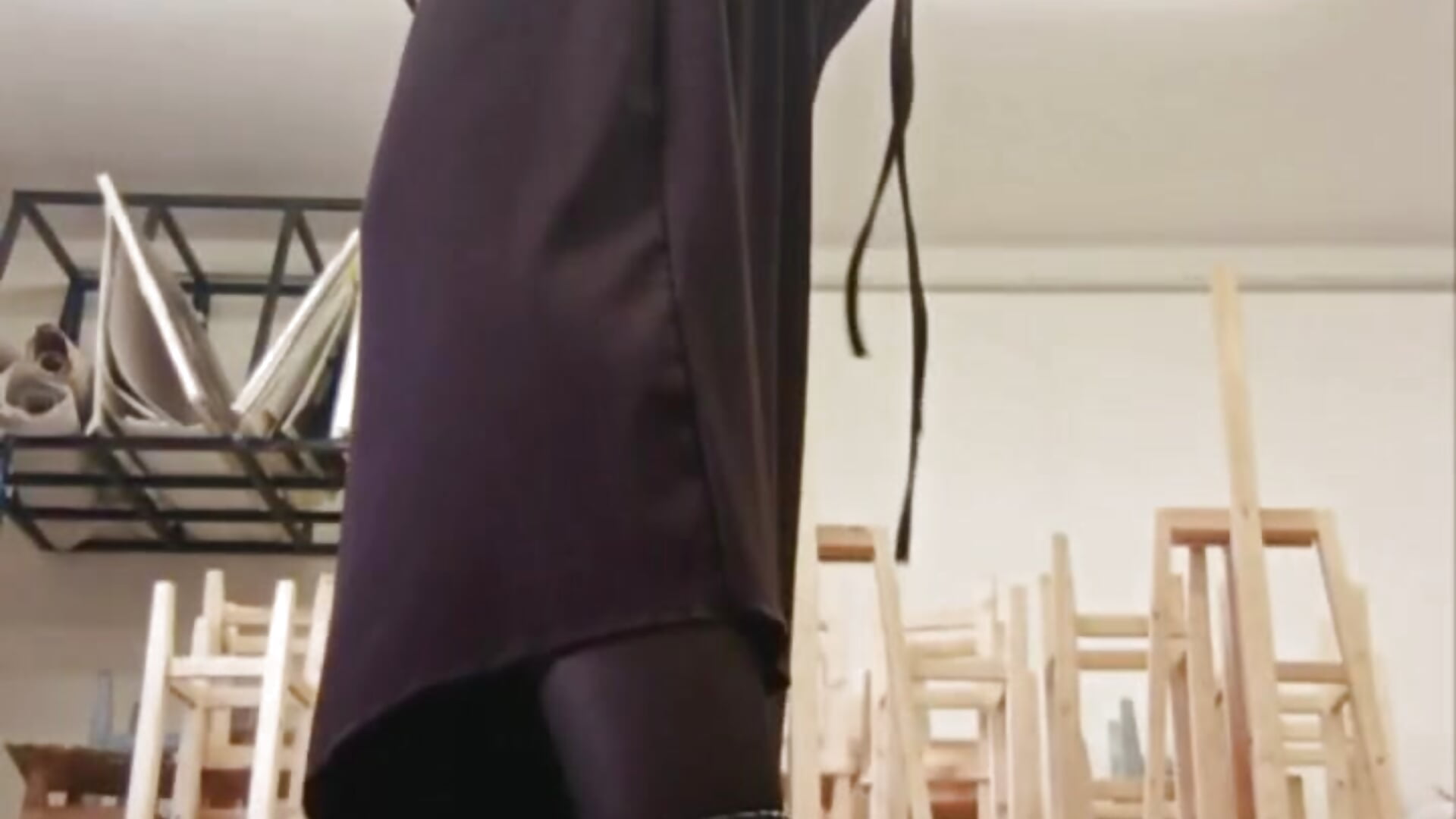 My Mood - video di Ayyy_Wayy modella di cam