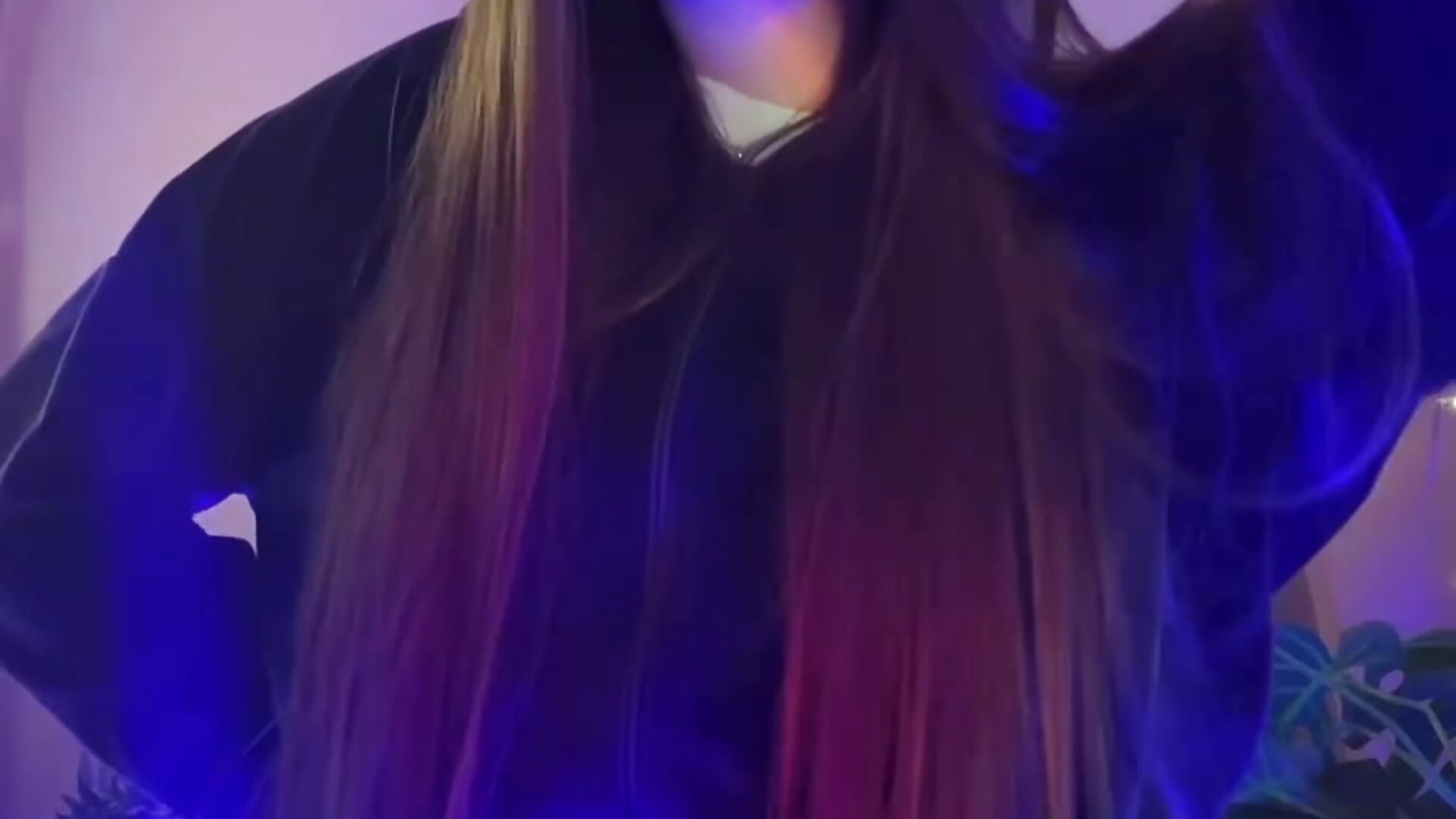 Let's get acquainted 🥰 - video av ViMilka cam model