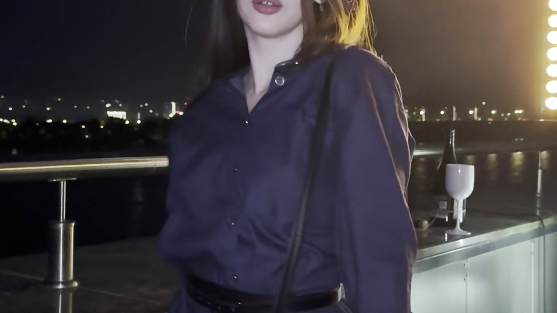 Moments of my life – video od webkamerové modelky HanneloreCotty