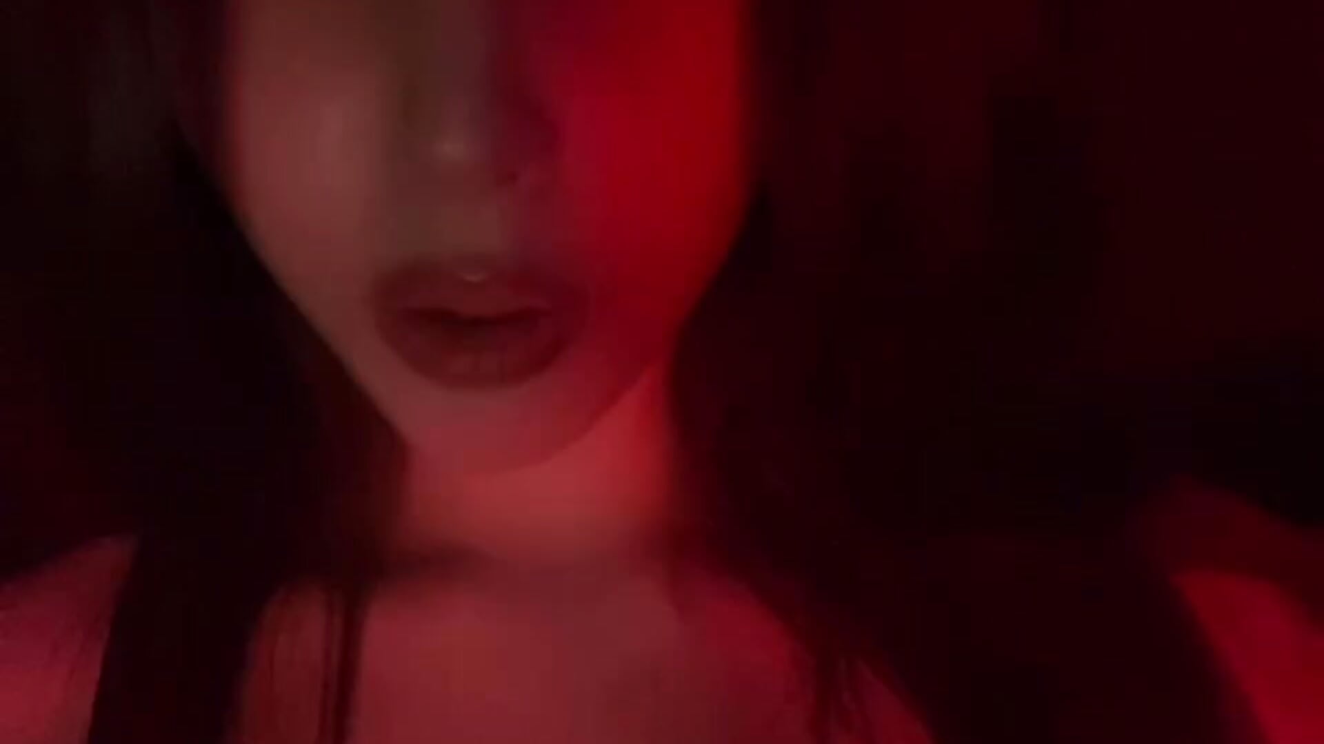 my secret - Video von KassieLonzo Cam-Model