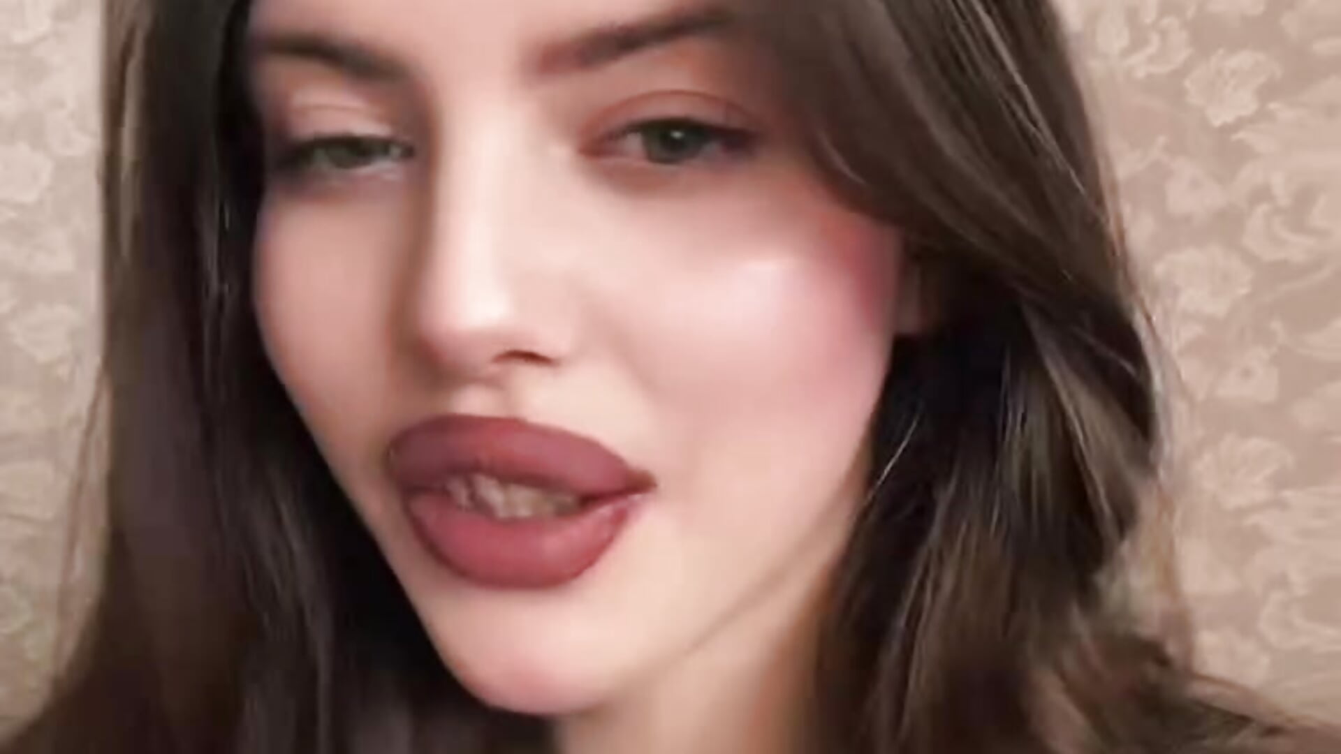 feel me - Video von KassieLonzo Cam-Model