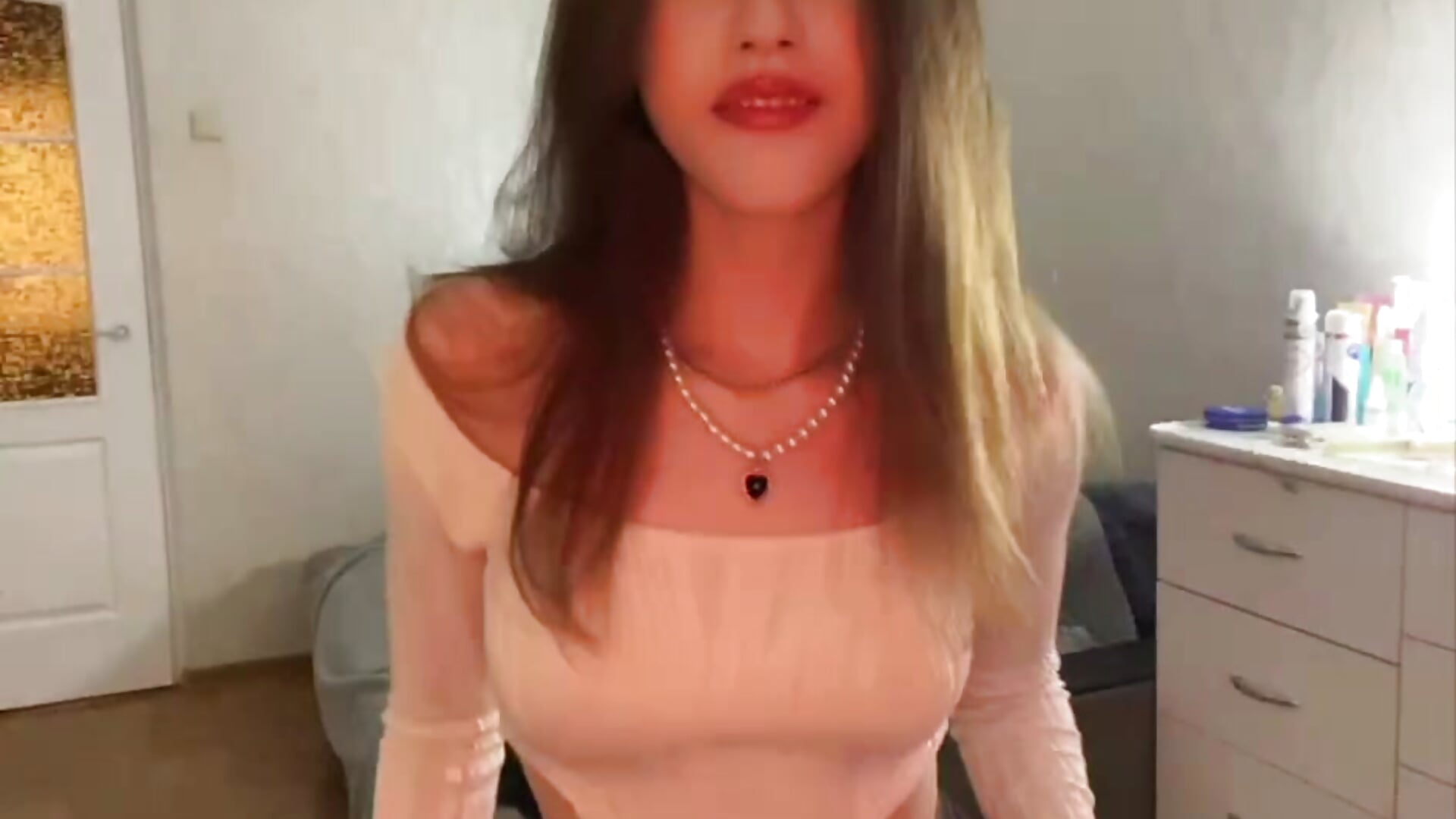 What happened next… - Video von KassieLonzo Cam-Model