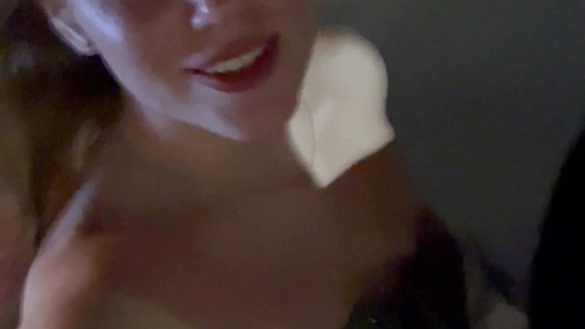 I'm going on a bike to Thailand - video by HeyHoneyHru cam model