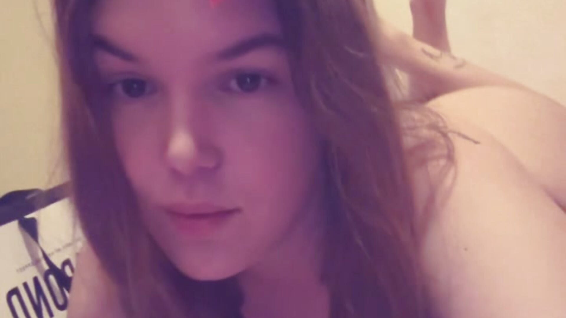 I need you to warm me baby❤️🔥 – video af BettyyBlue cam-model