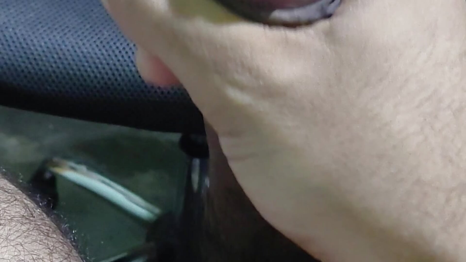 Preto suculento - vidéo du modèle de showcams ConradCurse