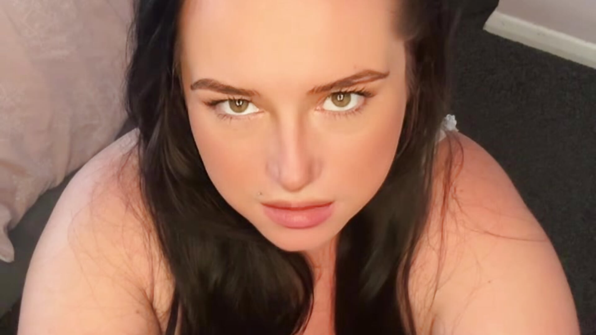 POV: cum for me baby PLEASE !!! 🍆💦