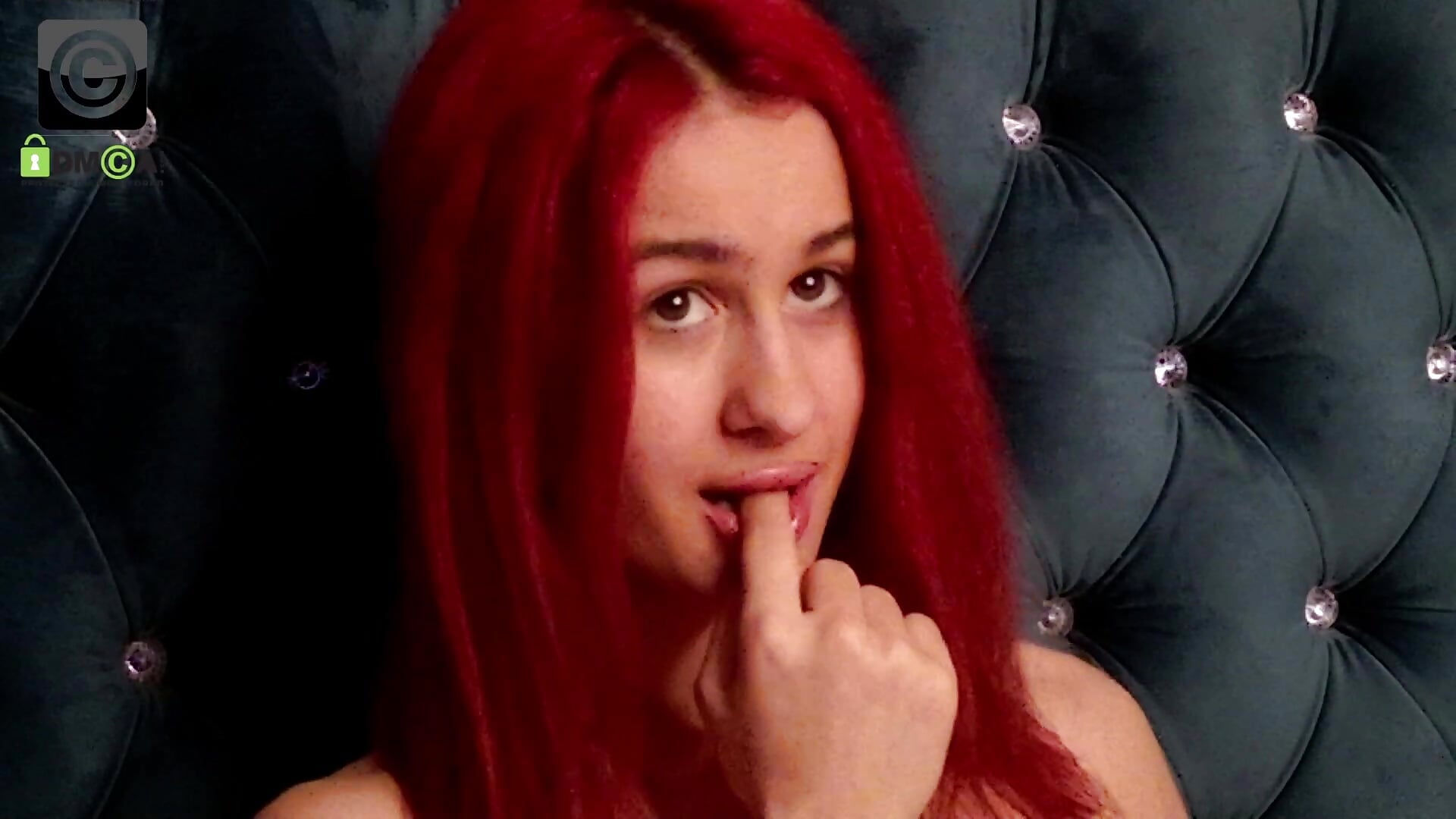 For my beloved guys. i will preare something nice for you - βίντεο μοντέλου IrisMiley