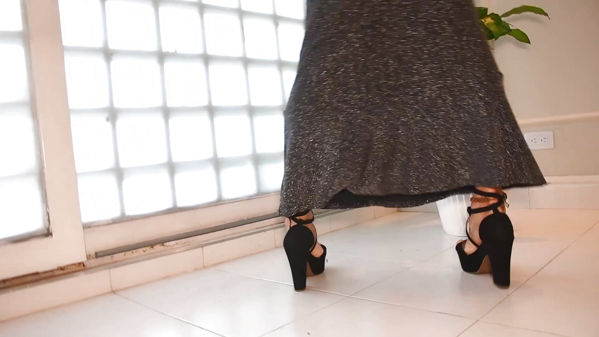 your Goddess made woman - vidéo du modèle de showcams Angell_Fire