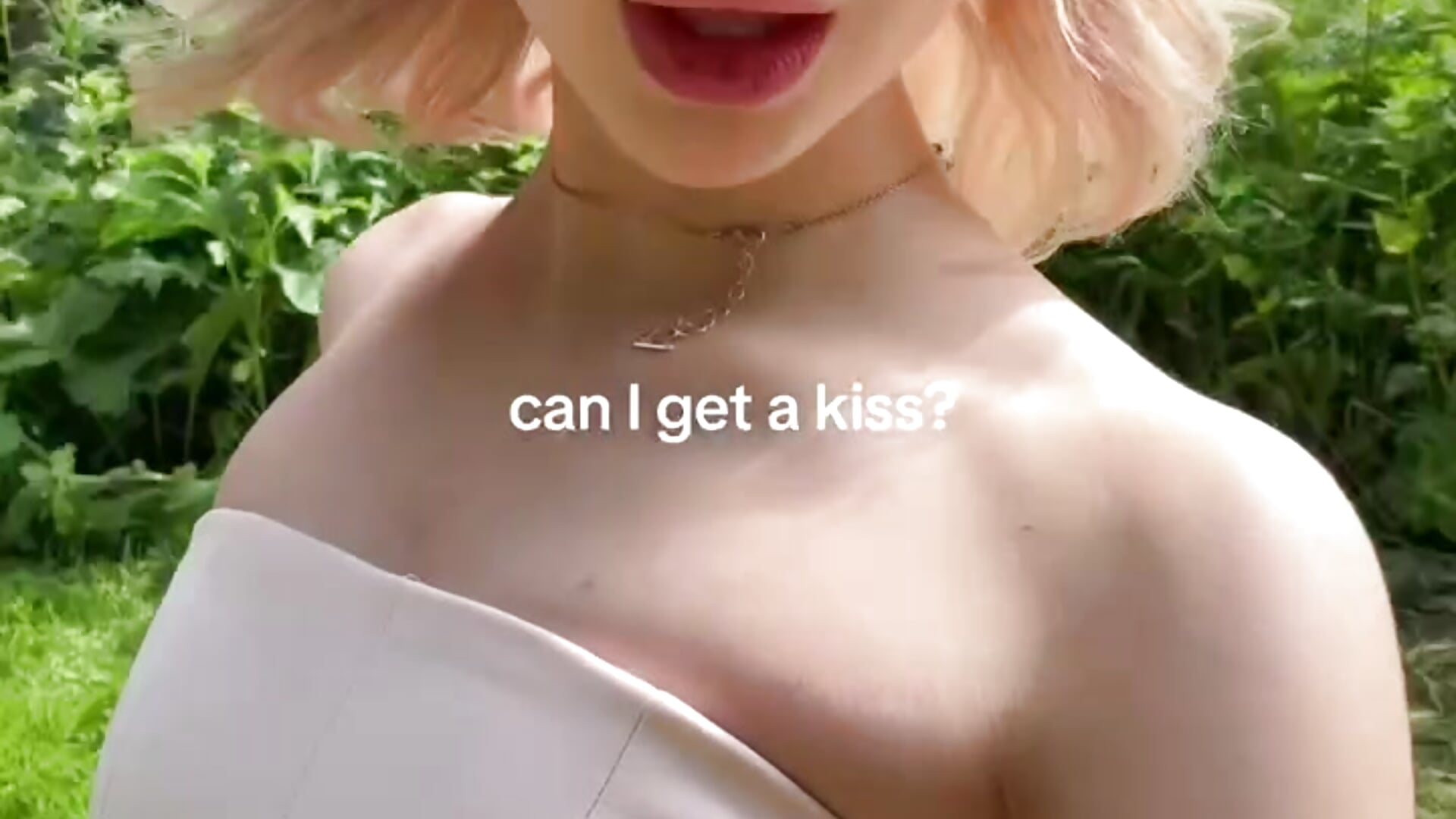 New tiktok time