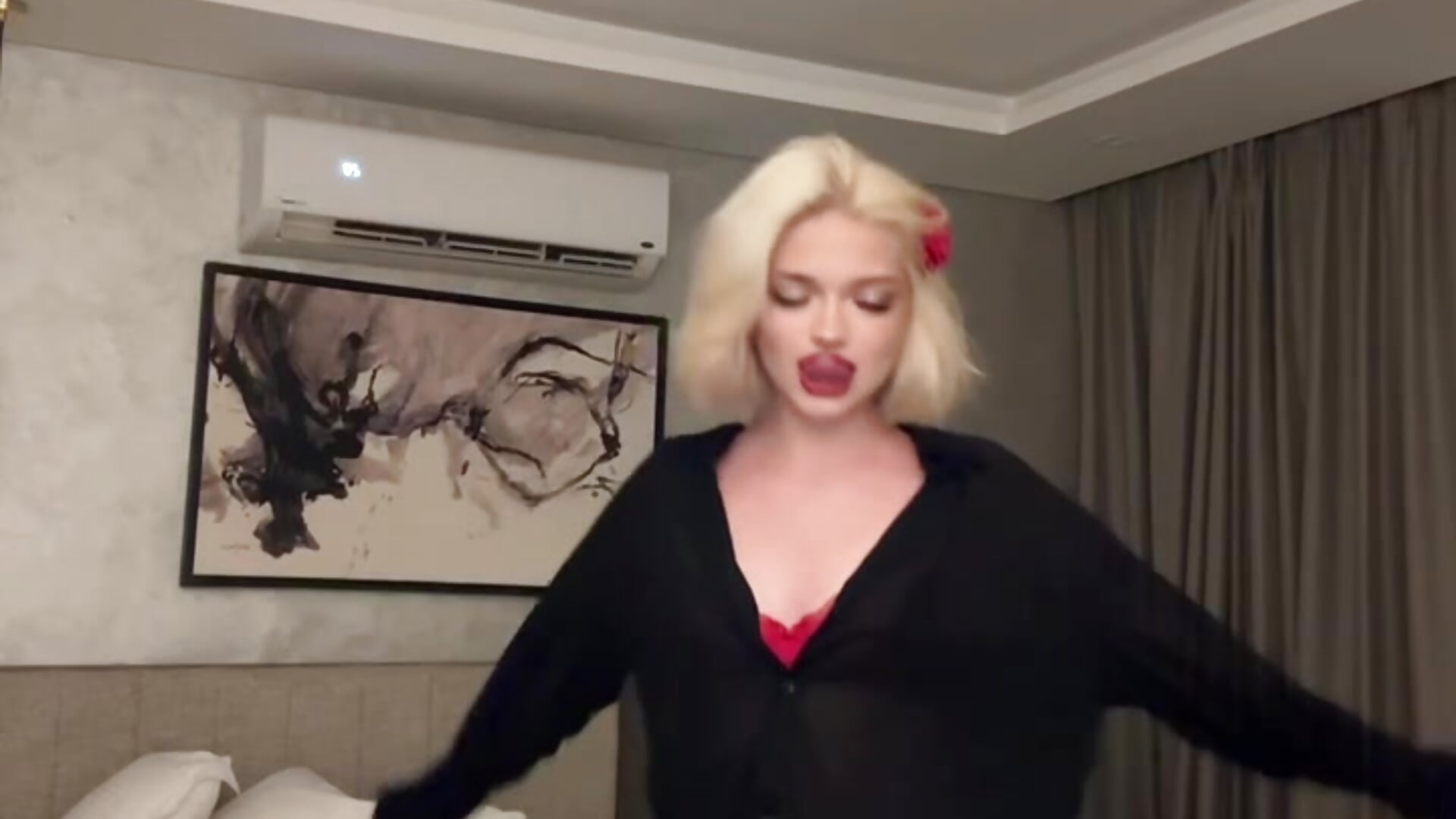 New tiktok time |