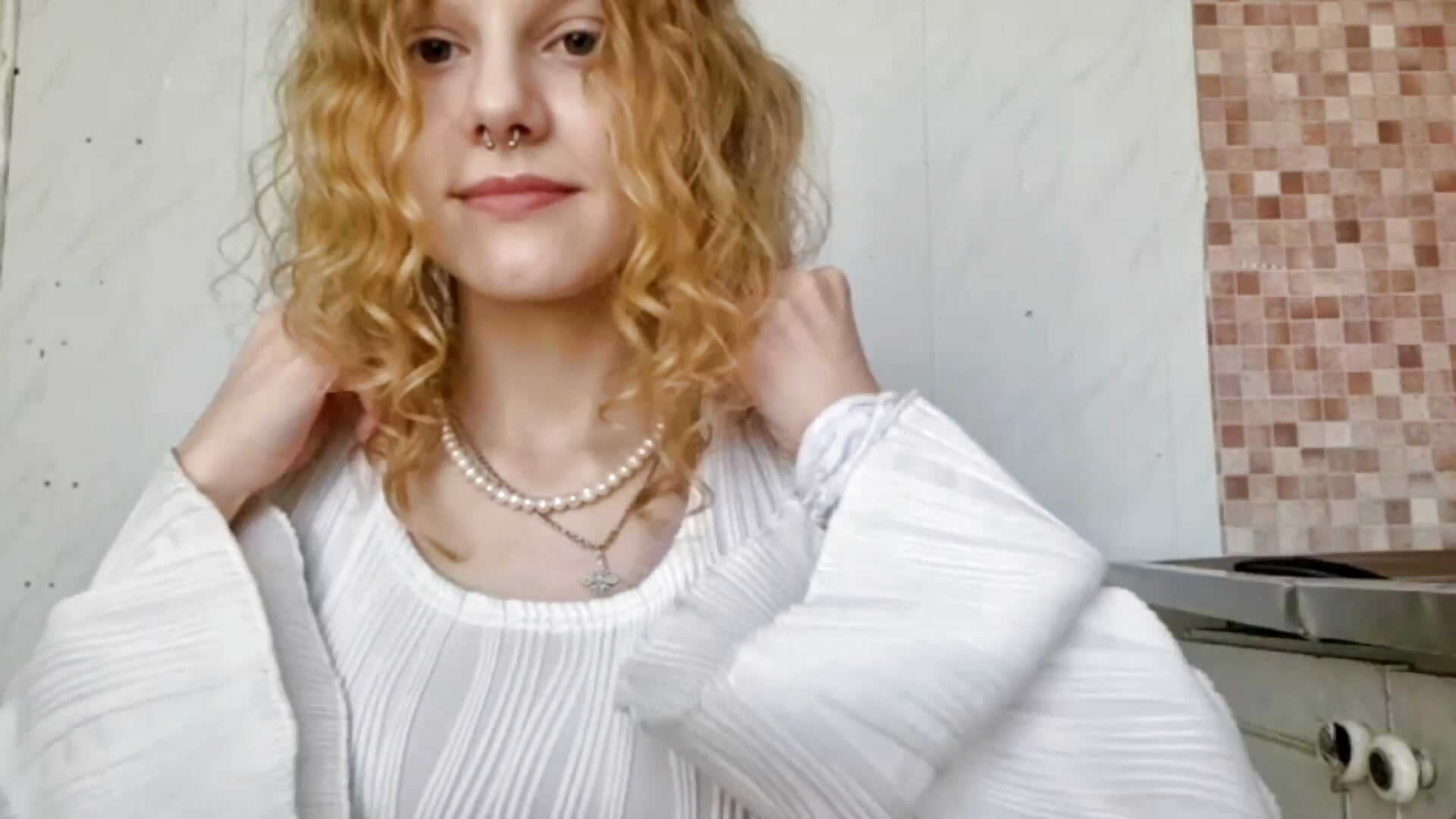 beauty Kira<3 - video Kira_Wonderfullina kameramallilta