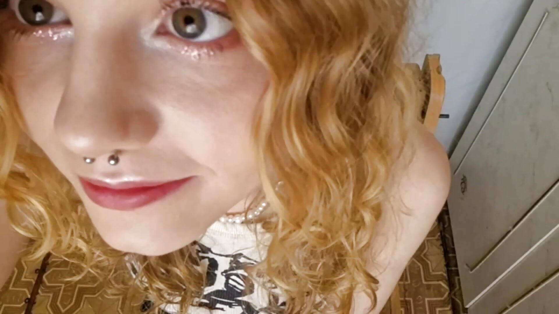 hot - vidéo du modèle de showcams Kira_Wonderfullina