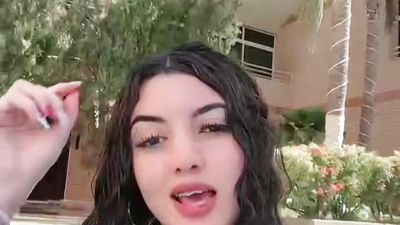 💦 - video by Alisse1 cam model