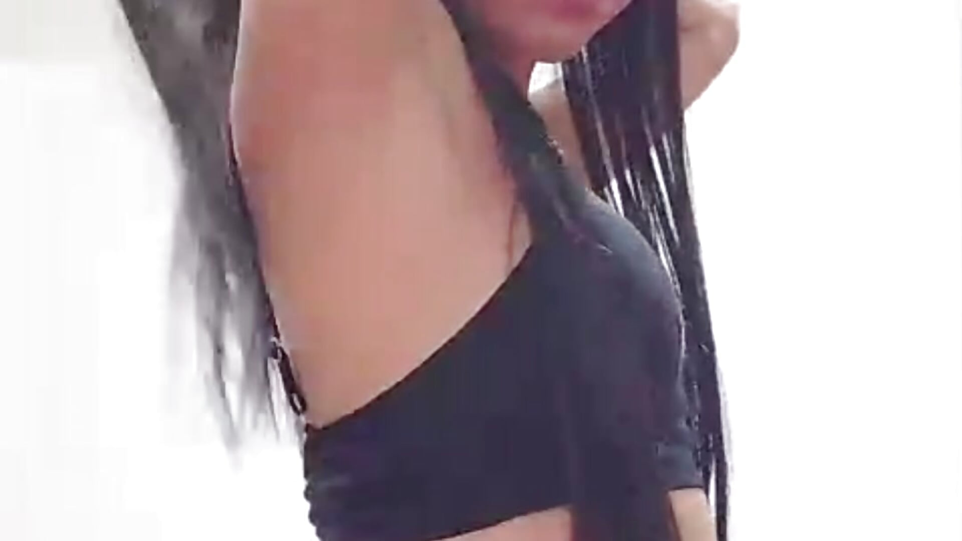 Just Lindah getting rdy 4 fuck date - Video von SkinnyLindah Cam-Model