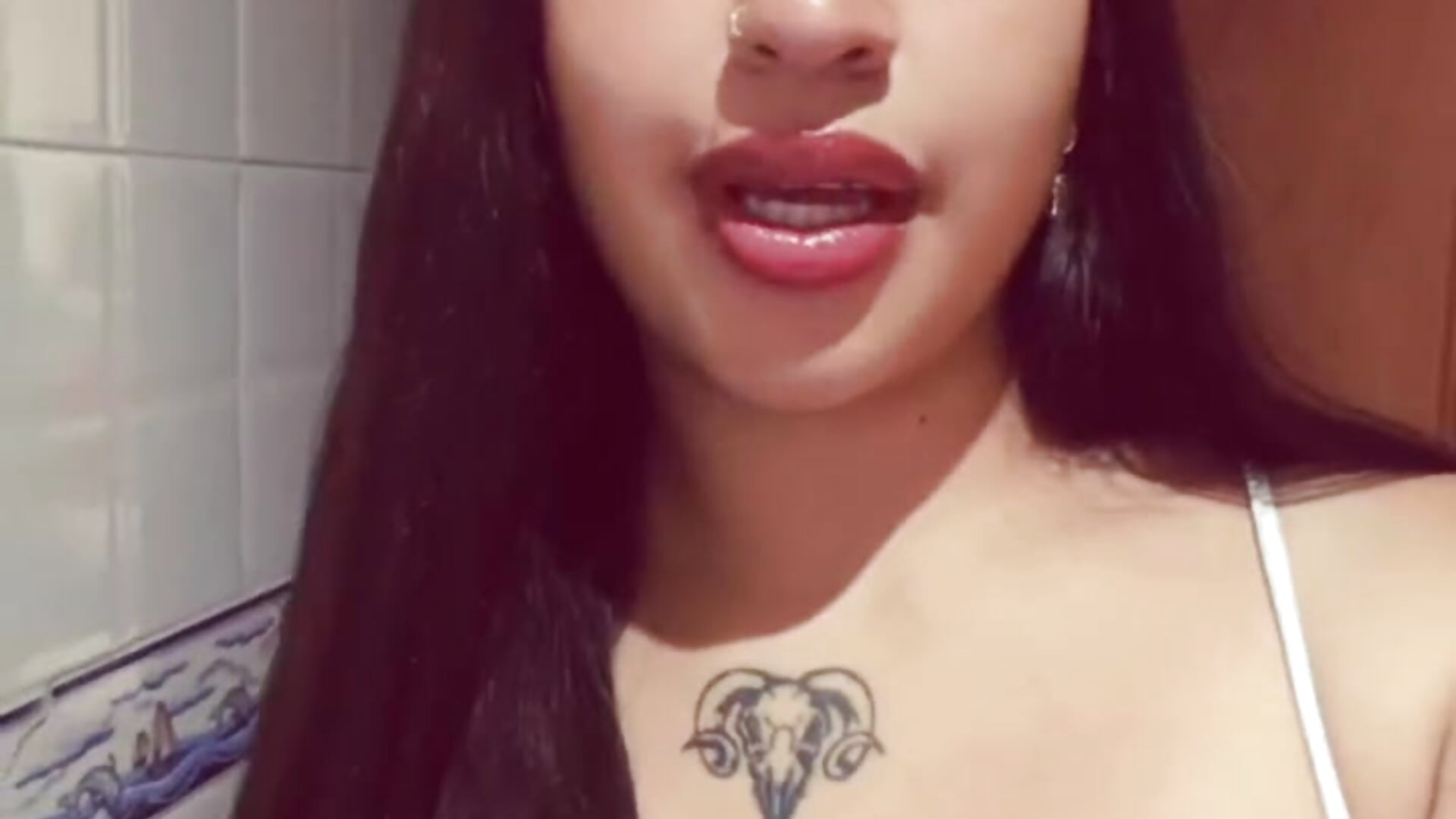 ntmu  love 💋 - video di CataleyaSky modella di cam