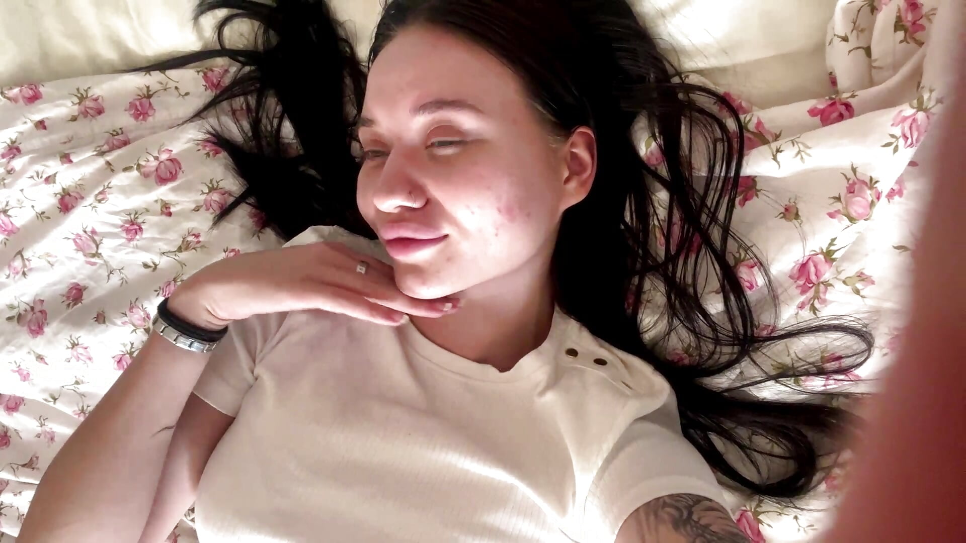 my cute body - clip cu Sofi_Funny model videochat