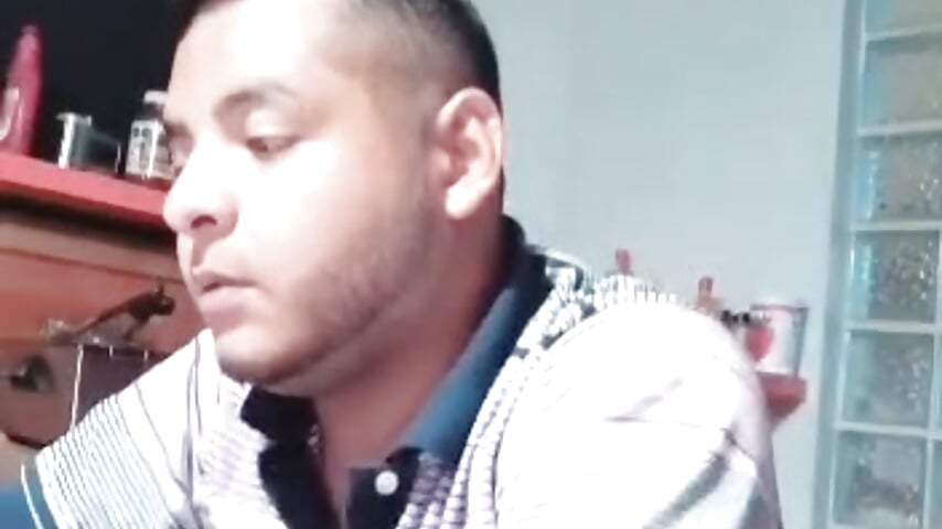 😋 – видео вебкам-модели BronzedMask1