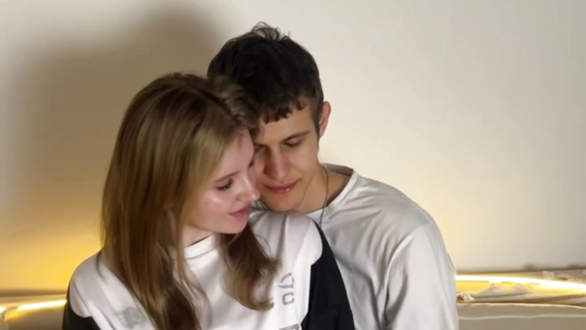 Little intro - Melany_crazyyy 캠 모델의 동영상