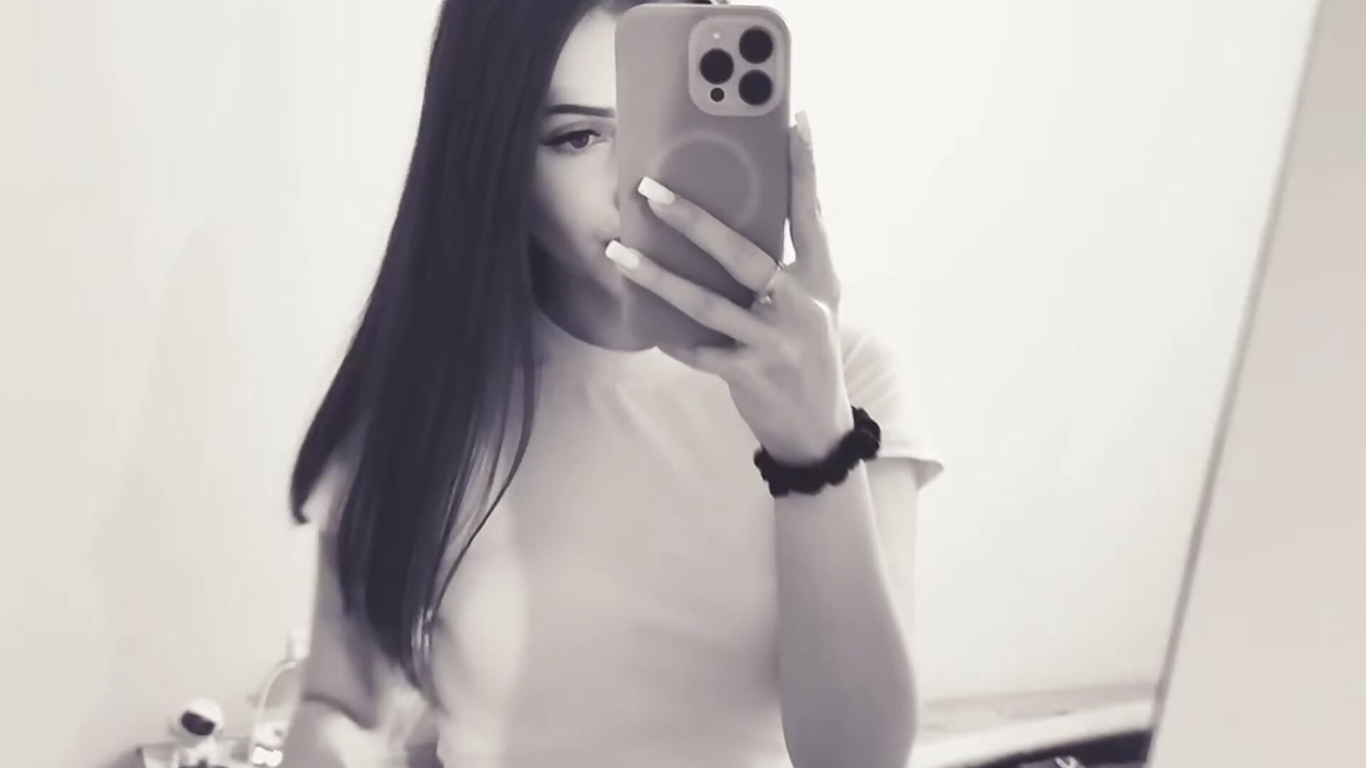 my first video :) - video van BettyBerneett cam-model