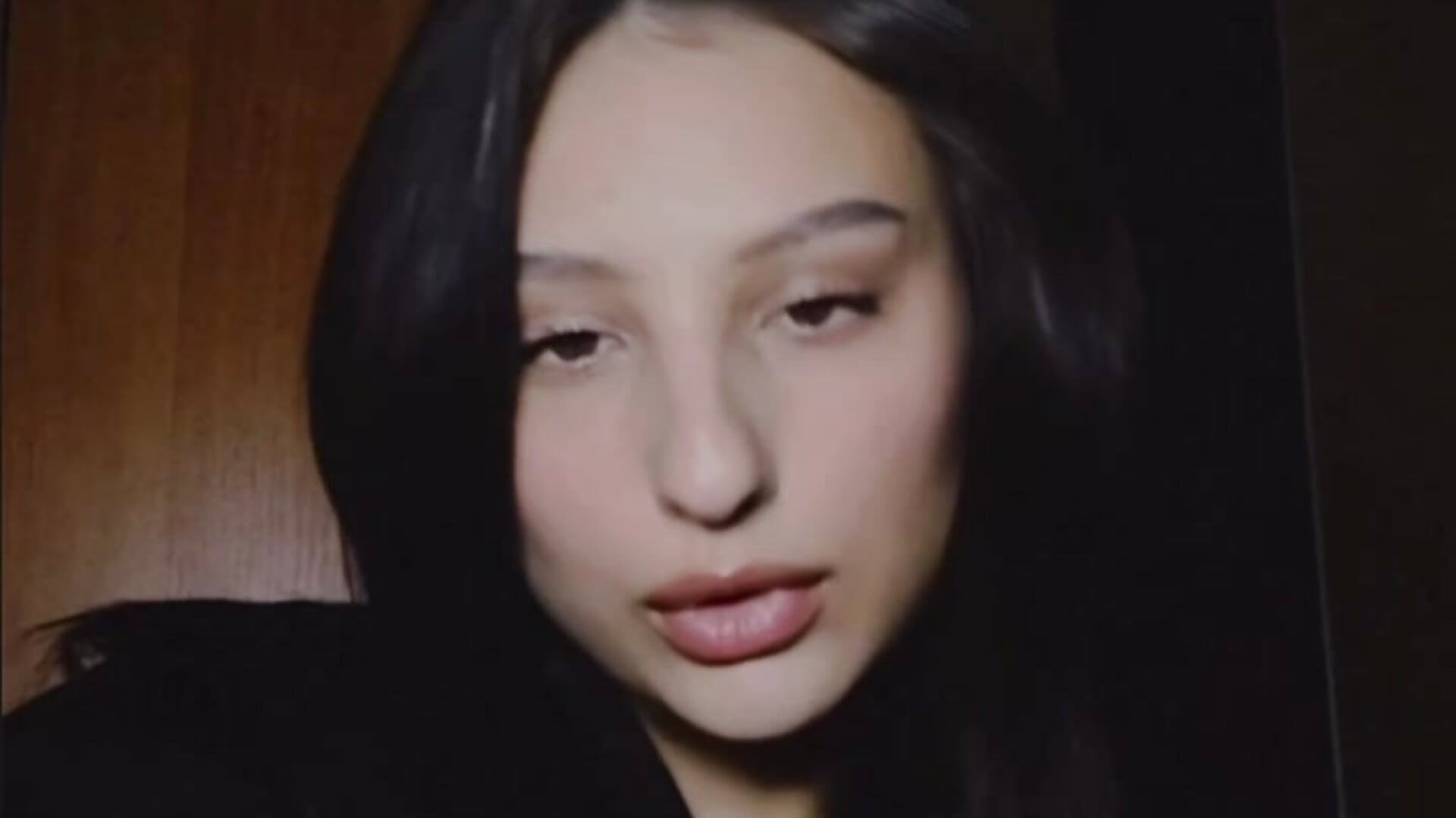 Aria is here - vidéo du modèle de showcams PinkLunaX