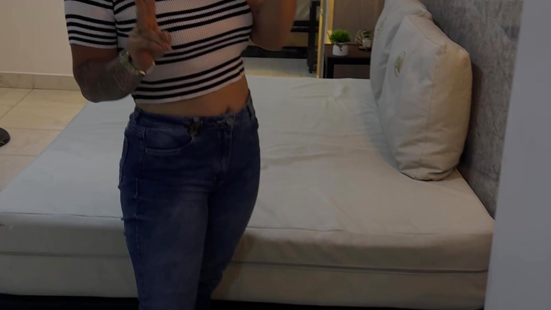 Me ❤️ - clip cu salome_greg model videochat