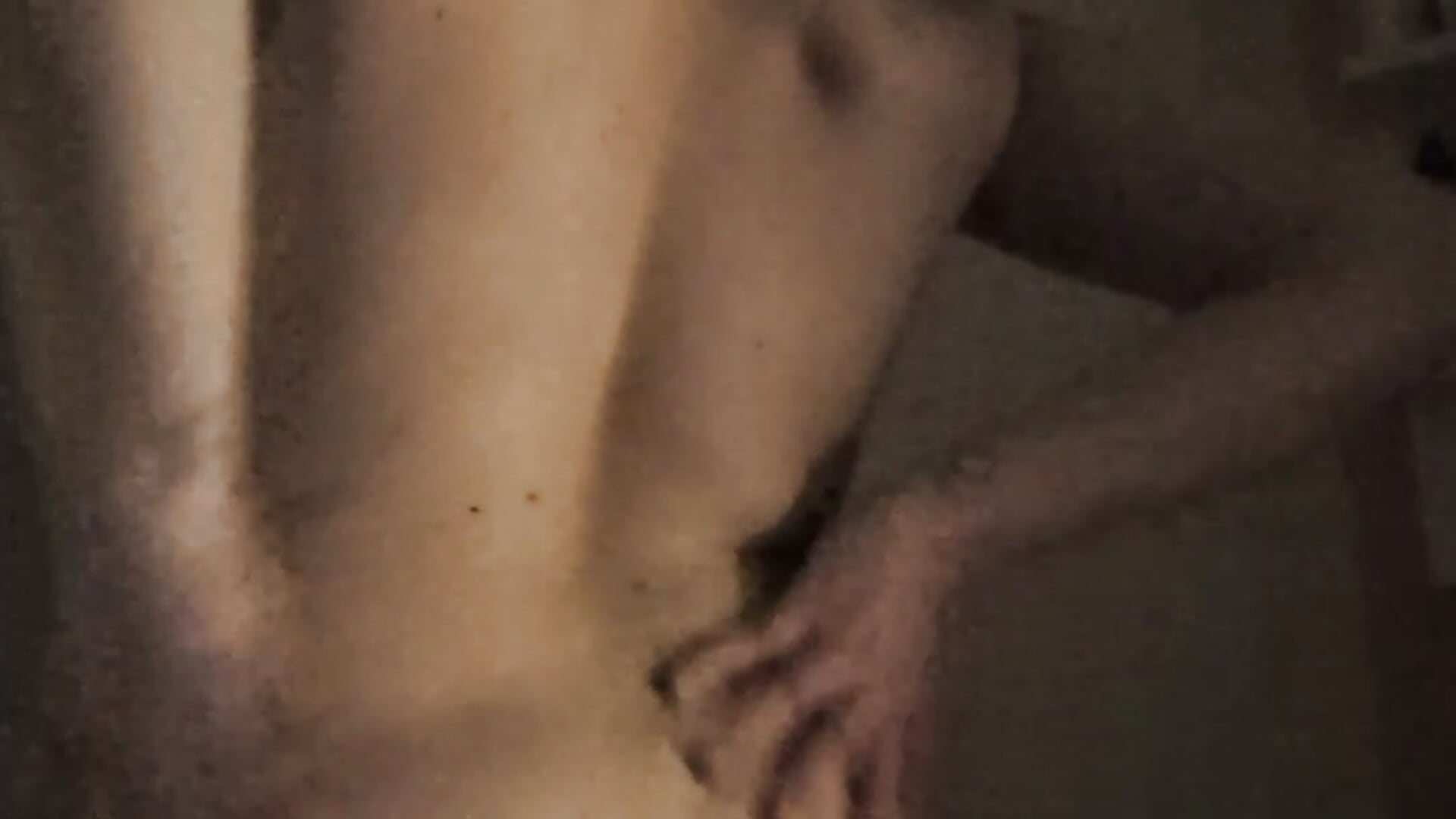 Body lotion after shower