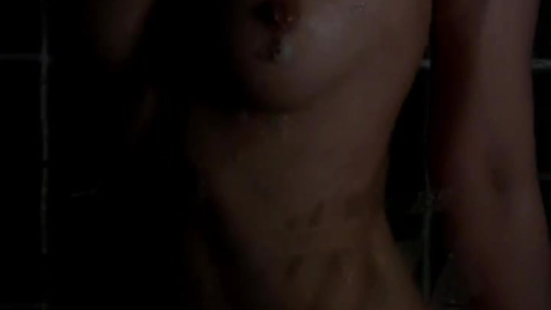 baby loves splashing around - video di Bubuchan88 modella di cam