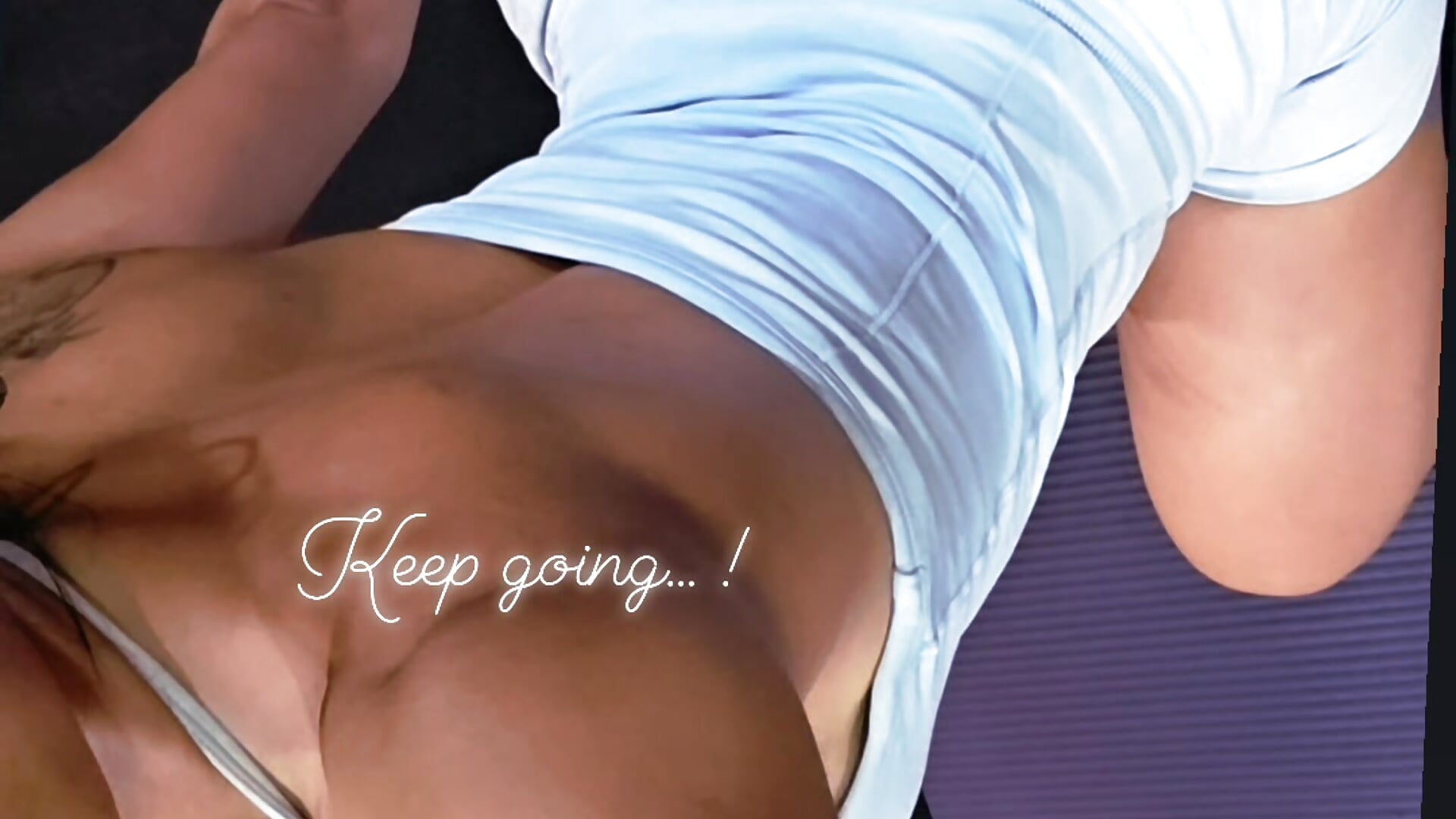 Sexy skin - vídeo de la modelo de cam LonelyMillionaire