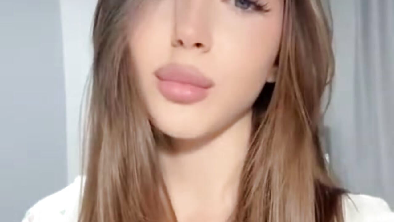 My love – video af Veluxe cam-model