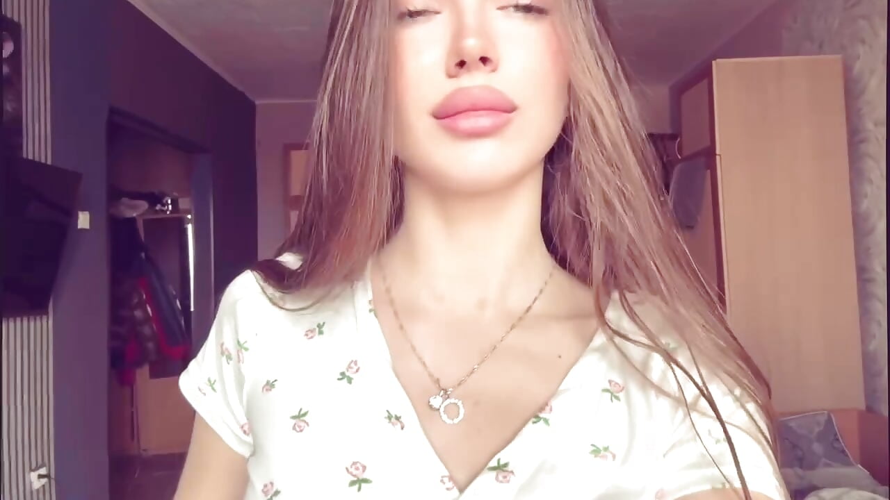 Fanny - Veluxe 캠 모델의 동영상