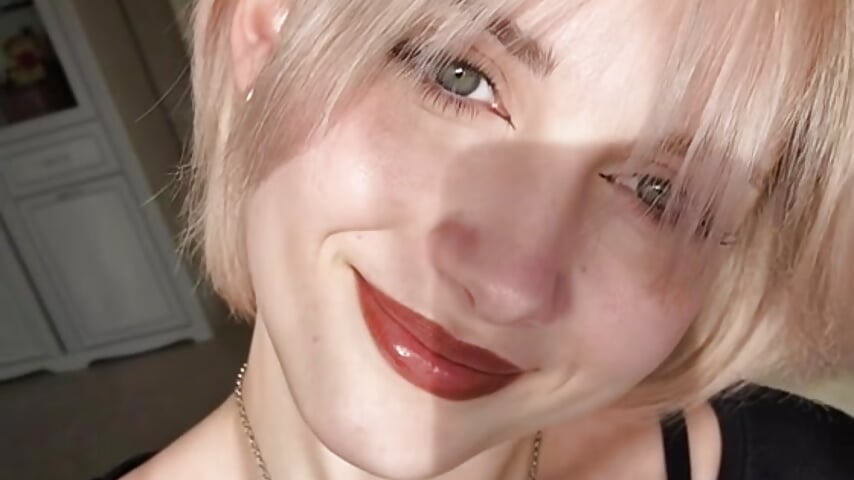 1 - vidéo du modèle de showcams SofiaCashe