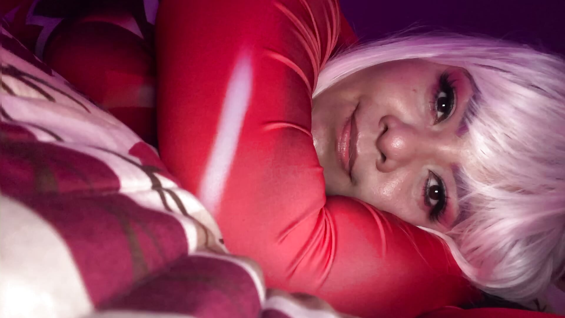 Zero Two ❤️‍🔥 - video by moonseexx cam model