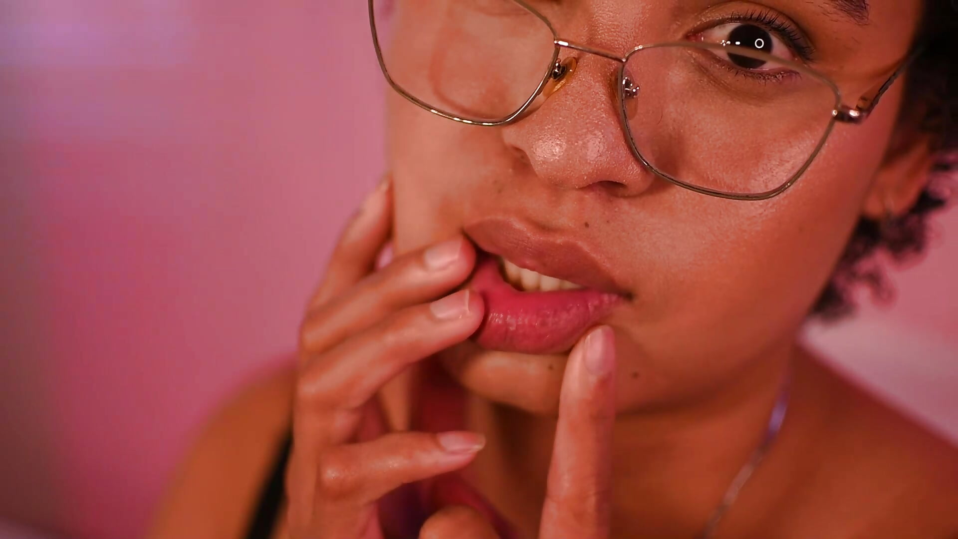 I´m Perla💌 - Video von Perla_Paris Cam-Model