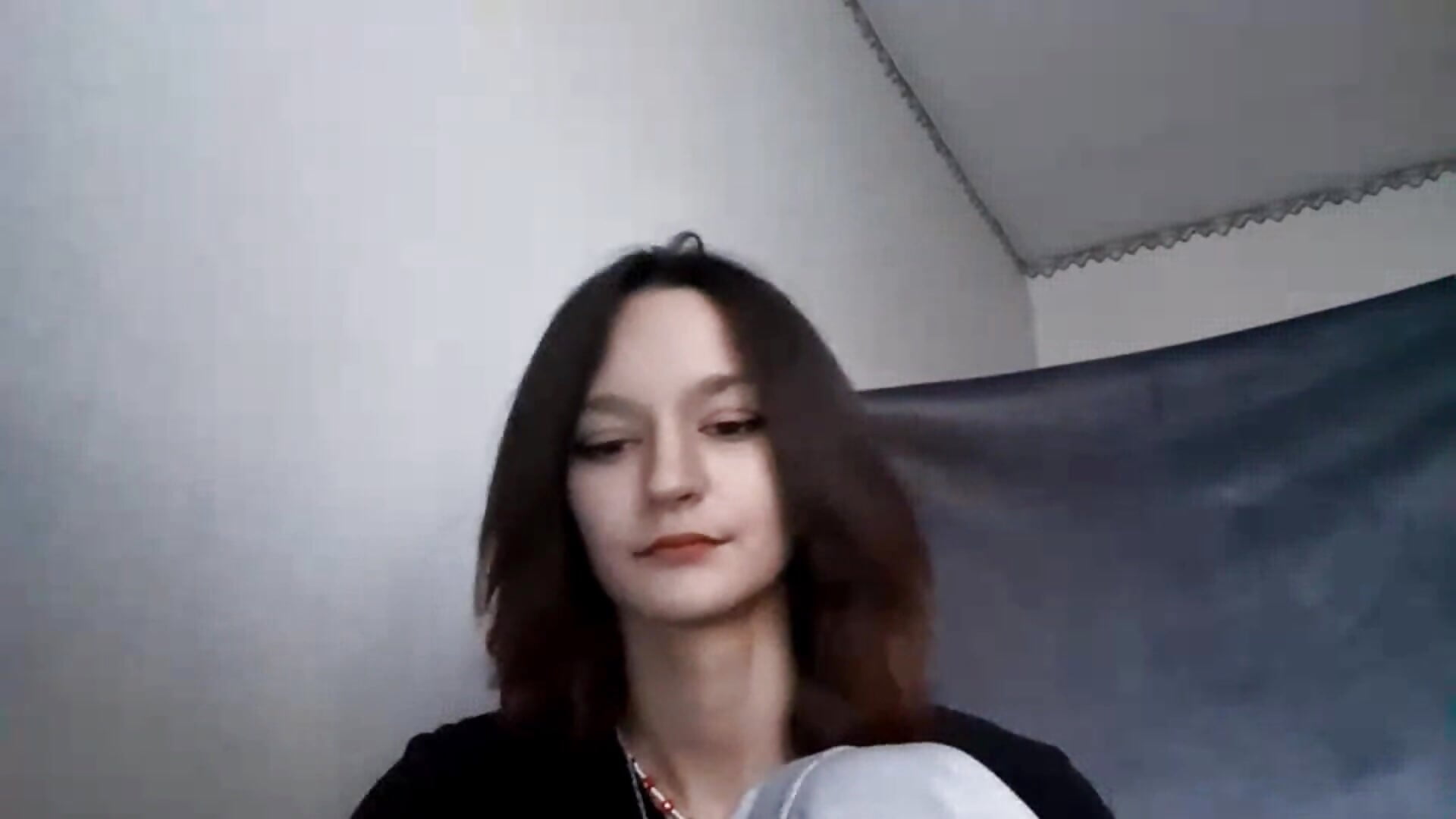 my face close to you) - video by Torma_Kongritte cam model