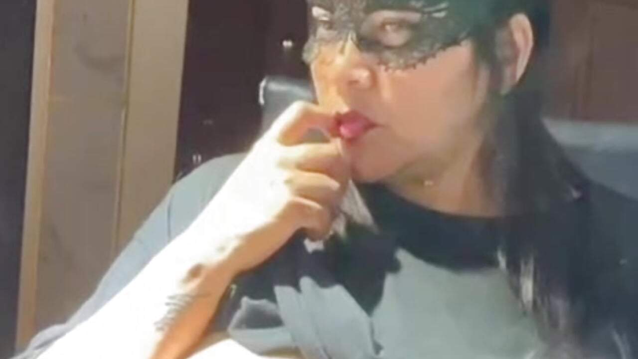 my sexy 😍－カメラキャストのNaia_queen25の動画