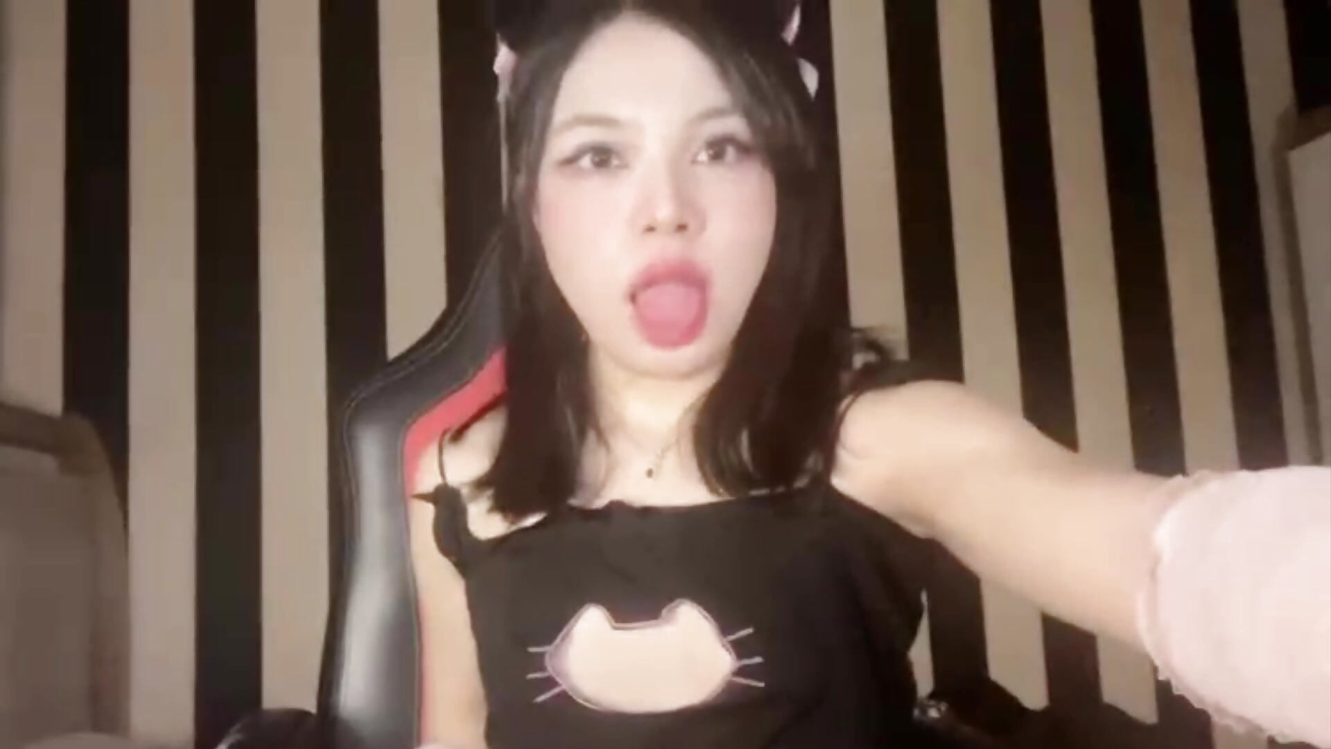 euzinha - vídeo de la modelo de cam stellapapilon