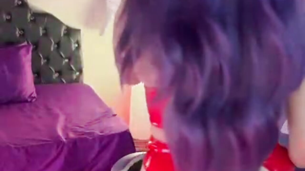 💖 Fatal Attraction🔥 - Video von LilithDark666 Cam-Model